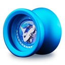 Magic Yoyo T9 Professional Yoyo High-sp