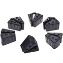 РЕЗИНОВАЯ ЗВЕЗДОЧКА ЗАДНЕГО КОЛЕСА Keeway RKF 125