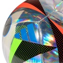 Футбольный мяч Adidas для ног Чемпионат Европы ЕВРО 2024 размер 5