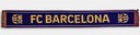 ШАРФ FC BARCELONA ШАРФ ДЛЯ ФАНАТЕЛЕЙ 969