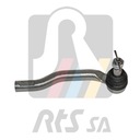 TERMINAL BARRA KIEROWNICZEGO DERECHA PARA INFINITI G 25 37 