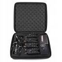 НАБОР ЦИФРОВЫХ СИГНАЛОВ 4+1 FL+SWINGER