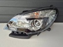 PROJECTEUR AVANT CÔTÉ GAUCHE OPEL MOKKA 95386945photo 12