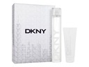 DKNY DKNY Women woda perfumowana 100 ml + mleczko do ciała 100 ml Marka DKNY