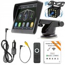 МУЛЬТИМЕДИЙНАЯ СТАНЦИЯ MP5 ANDROID AUTO CARPLAY 7 ДЮЙМОВ