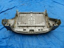OPEL-PART Zafira C Задняя стенка, задний ремень Z176