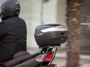 КОФР 37L SUZUKI BANDIT GSF 1200 /S 05-14  фото 6