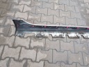 KIA PICANTO GT MOULURE SEUIL GAUCHE 87753-G6300 ORIGINAL 2017-photo 5