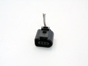 PLUG CUBE 1.4 1.6 MPI SKODA FABIA I POLO 6N LUPO AROSA GOLF 4 OCTAVIA