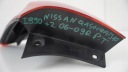 ФАРА ПРАВИЙ ЗАД NISSAN QASHQAI J10 06-09R  (18396569950) фото min 10