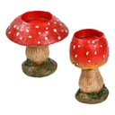 НАСТОЛЬНЫЕ ПОДСВЕЧНИКИ 2 ШТ.