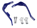 КОМПЛЕКТ НАРУЧНИКОВ CROSS ENDURO BLUE