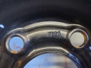 OPEL VECTRA C KOLO RÉGLAGE 115/70/16 92M 5X110 2160132photo 10