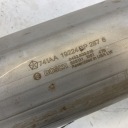 КАТАЛІЗАТОР ФІЛЬТР DPF САЖОВИЙ ФОРСУНКА ADBLUE JEEP GRAND CHEROKEE WK2 РЕСТАЙЛ 3.0CRD 16R  (18835859448) фото min 13