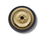 ЗАПАСНОЕ КОЛЕСО 125/70/D16 4x114,3