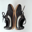 Nowe skórzane buty DIESEL - 40 Oryginalne opakowanie producenta pudełko