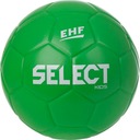 SELECT ДЕТСКИЙ ГАНДБОЛ ИЗ ПЕНЫ 47 СМ v23 ЗЕЛЕНЫЙ