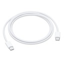 Kabel USB typ C - USB typ C Apple MM093ZM/A 1 m biały