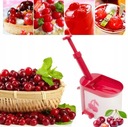Cherry Petter, соковыжималка для семян вишни