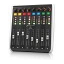 Контроллер Behringer X-TOUCH EXTENDER DAW