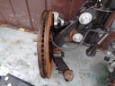FORD KUGA III ESCAPE IV ROTULE DE DIRECTION AMORTISSEUR BRAS DE SUSPENSION ENSEMBLEphoto 10
