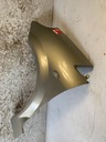 КРЫЛО ЛЕВОЕ CITROEN C3