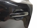 DOOR LEFT BACK LEFT REAR VW POLO 6R 5D GTI LC9X  photo 8