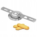 АДАПТЕР ДЛЯ МАШИНЫ ДЛЯ ПЕЧЕНЬЯ SQUEER