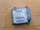 ДАТЧИК ПОДУШКИ БЕЗОПАСНОСТИ IVECO DAILY 06- 69503167 607630800G