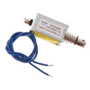 ZYE1-0630Z Соленоид рамы двухтактного привода