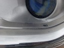 DODGE DURANGO 14- LIFT PHARE GAUCHE PROJECTEUR AVANT AVANT SUR RESTYLAGEphoto 9