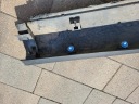 MOULURE SEUIL REVÊTEMENT GAUCHE LONGUE PEUGEOT 2008 I 96781716XTphoto 6