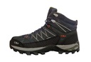 CMP Rigel Mid 3Q12947 — трекинговые туфли 44 шт.