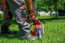 OLEO-MAC GSH 400 BENZÍNOVÁ PÍLA OLEJ STIHL Výkon motora 2.5 KM