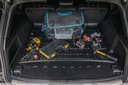 3D резиновый коврик в багажник Ford Kuga II 2013-2019 гг.