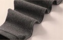 bavlnené tenké teplé dlhé tričká 4A4 Prevažujúcy materiál bavlna
