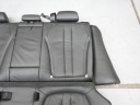 BMW F15 X5 BANQUETTE ARRIÈRE ARRIÈRE ARRIÈRE DOSSIER SIÈGE CUIRphoto 7