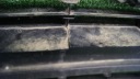 GRILLE PARE-CHOCS CENTRALE TOYOTA YARIS 3 53102-0D030/70photo 7