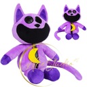 MASKOTKA CatNap Smiling Critters PLUSZAK Poppy Playtime Chapter 3 ZABAWKA EAN (GTIN) 6417695259837