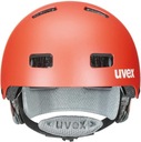 Uvex Kid 3 cc Detská cyklistická prilba 55-58 cm EAN (GTIN) 4043197346731