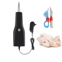 ЭЛЕКТРИЧЕСКИЙ ПЕРОЩИПЦЫ ДЛЯ ПТИЦЫ, РУЧНОЙ