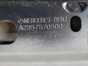 MERCEDES EQE 295 КРИШКА БАГАЖНИКА ЗАДНЯ ЗАД 22-> ОРИГІНАЛ  (18317128282) фото min 7