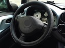 AL VOLANTE FORD FOCUS MK 1 2 3 4 MONDEO BMAX CMAX SMAX KUGA CUERO PERF X 