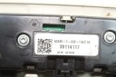 ÉCLAIRAGE INTERNE OPEL INSIGNIA B GRAND SPORT (Z18) 39114117 1.6Lphoto 9