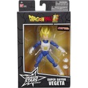 DRAGON BALL DRAGON STARS SERIES BANDAI МОБИЛЬНАЯ ФИГУРКА СУПЕР САЙЯН ВЕГЕТА