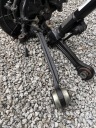 DODGE CHARGER CHALLENGER 17 18 19 20 20 21 COMPLETE ROTARY KNUCKLE LEVER RIGHTS  photo 10