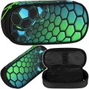 ШКОЛЬНАЯ ЖЕСТКАЯ СУМКА ДЛЯ МАЛЬЧИКА ФУТБОЛА