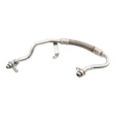 MERCEDES W213 OM654 TUYAU LIQUIDE REFROIDISSEMENT TURBOCOMPRESSEURS A6542035701photo 11