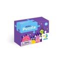 Puzzle Dodo Mini Veselé narodeniny 35 el.