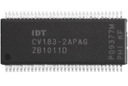 SMD-чип IDTCV183-2